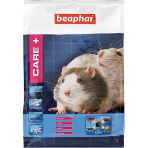 Beaphar CARE + 1.5kg POKARM SZCZUR