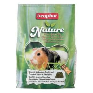 Beaphar NATURE 1250g ŚWINKA