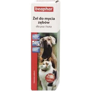 Beaphar TOOTHGEL ŻEL DO ZĘBÓW 100g