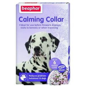 Beaphar CALMING COLLAR DOG