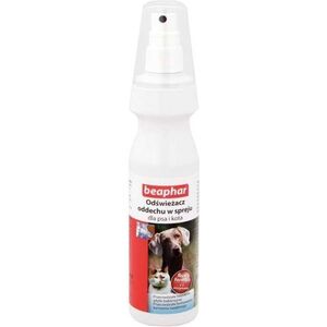 Beaphar ODŚWIEŻACZ ODDECHU KOT/PIES 150ml