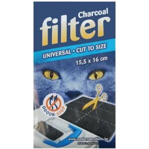Yarro International FILTR do toalet uniwersalny