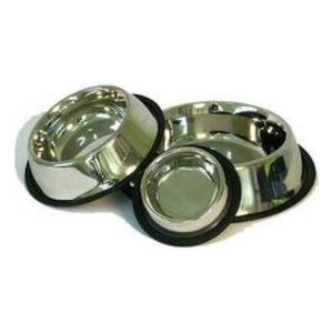 Yarro International MISKA METAL NA GUMIE 0.90l 18cm