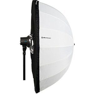Elinchrom Dyfusor czarny dla Deep 105cm (E26763)