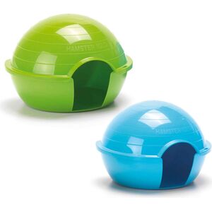 Savic DOMEK DLA CHOMIKA HAMSTER IGLO
