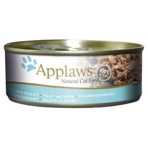Applaws KOT pusz.156g TUNA