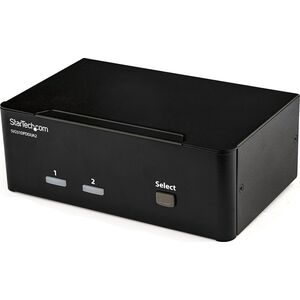 Przełącznik StarTech SV231DPDDUA2