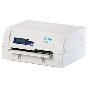 Drukarka igłowa Dascom T5040