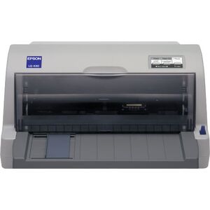 Drukarka igłowa Epson LQ-630
