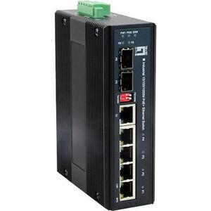 Switch LevelOne IES-0620