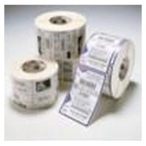 Zebra Z-BAND DIRECT ADULT 25X279MM - 10005008