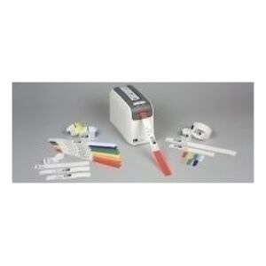 Zebra Z-BAND DIRECT ADULT 25X279MM - 10006995-7K