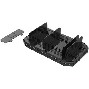 Ładowarka Lindy 10x USB-A 2.4 A (73309)