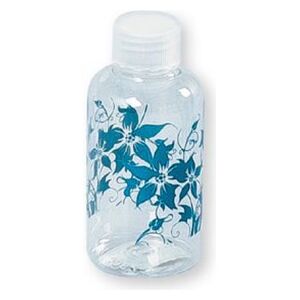 Top Choice Buteleczka turystyczna z nakrętką 75ml