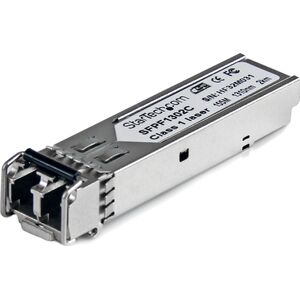 Moduł SFP StarTech 100MB FIBER SFP TRANSCEIVER LC - SFPF1302C