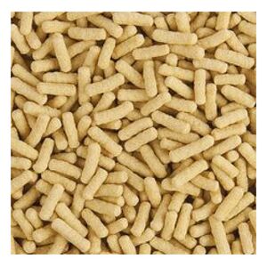 Tropical Koi&Goldfish Basic Sticks - worek 1000 ml/90g