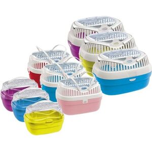 Ferplast ALADINO SMALL - TRANSPORTER