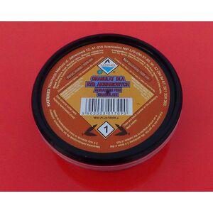 Katrinex POKARM GRANULOWANY nr.1 250ml