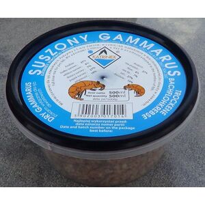 Katrinex GAMMARUS SUSZONY 500 ML
