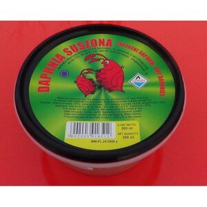 Katrinex DAPHNIA SUSZONA 500ML