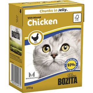 Bozita Kurczak w galaretce - 370g