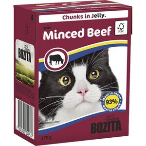 Bozita Wołowina w galaretce - 370g