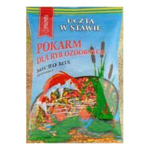 PROVEN MICRO MIX 20L WOREK