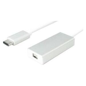 Value VALUE USB3.1 Displ.Adpt.TypC MiniDP1.2 - 12.99.3225