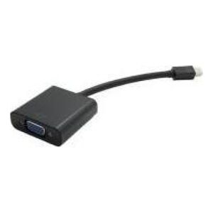 Value VALUE adapter cable Mini DP-VGA ST/BU - 12.99.3125