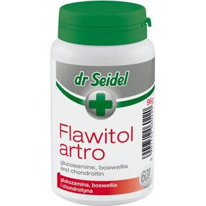 Dr Seidel FLAWITOL 60tabl. ARTRO