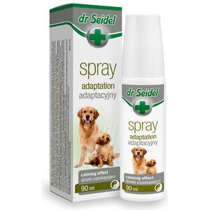 Dr Seidel SPRAY ADAPTACYJNY PIES 90ml