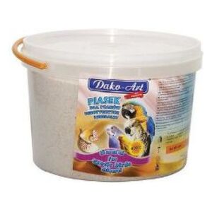 Dako-Art PIACH PTAKI MINERAŁ 1.5kg