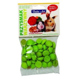 Dako-Art PRZYSMAK WARZYWNY