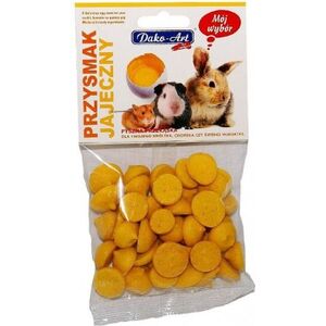 Dako-Art Przysmak jajeczny 40g