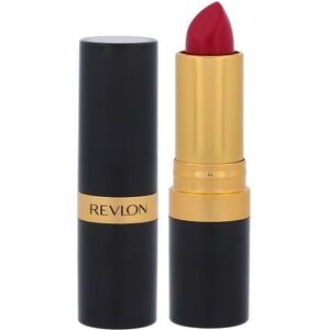 Revlon Super Lustrous Creme Lipstick #440 Cherries In The Snow 4,2 g
