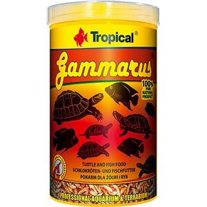 Tropical GAMMARUS PUSZKA 250ml