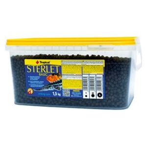Tropical STERLET BASIC "S" WIADRO 3L