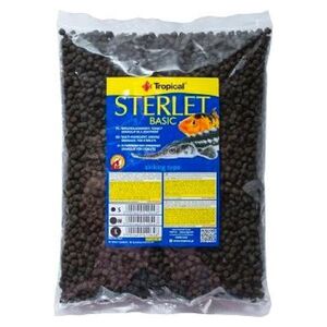 Tropical STERLET BASIC "L" WOREK 1L