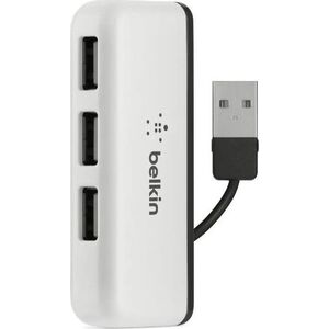 HUB USB Belkin 4x USB-A 2.0 (FD-2232)