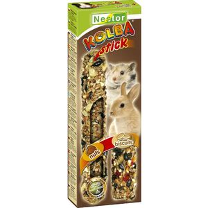 Nestor KOLBA GRYZOŃ BISZKOPT+ORZECH