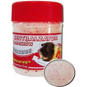 Super Benek NEUTRALIZATOR CYTRUSOWY PUDEŁKO 250g DLA GRYZONI