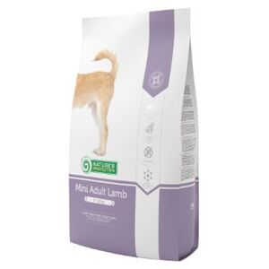 Nature’s Protection Natures Protection Mini Jagnięcina - 7.5kg