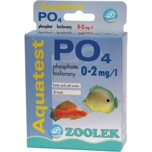 ZOOLEK ZOOLEK TEST PO4 - 24225