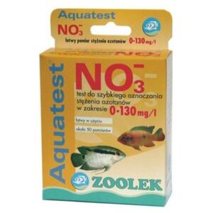 ZOOLEK TEST NO3