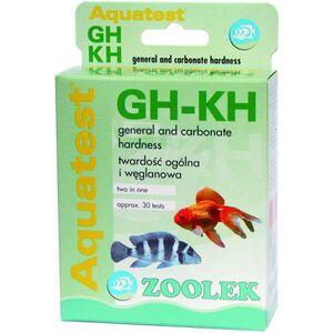 ZOOLEK TEST GH-KH