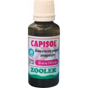 ZOOLEK ZOOLEK CAPISOL BUTELKA 30ml/12szt. (C) - 21805