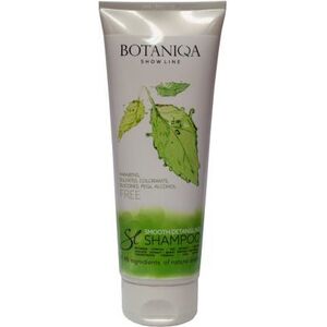 Botaniqa SL SHAMPOO SMOOTH DETANG.250ml SZATA DŁUGA I PÓŁDŁUGA