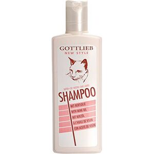 I.P.T.S. GOTTLIEB SZAMPON DLA KOTA 300ml