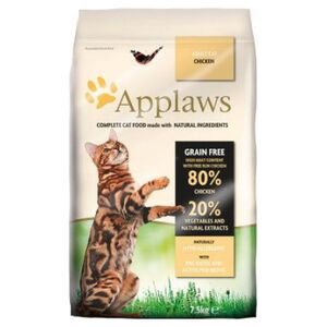 Applaws Kurczak 2kg
