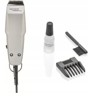 Trymer Moser Moser 1411-0051 Primat mini Popiel tryme